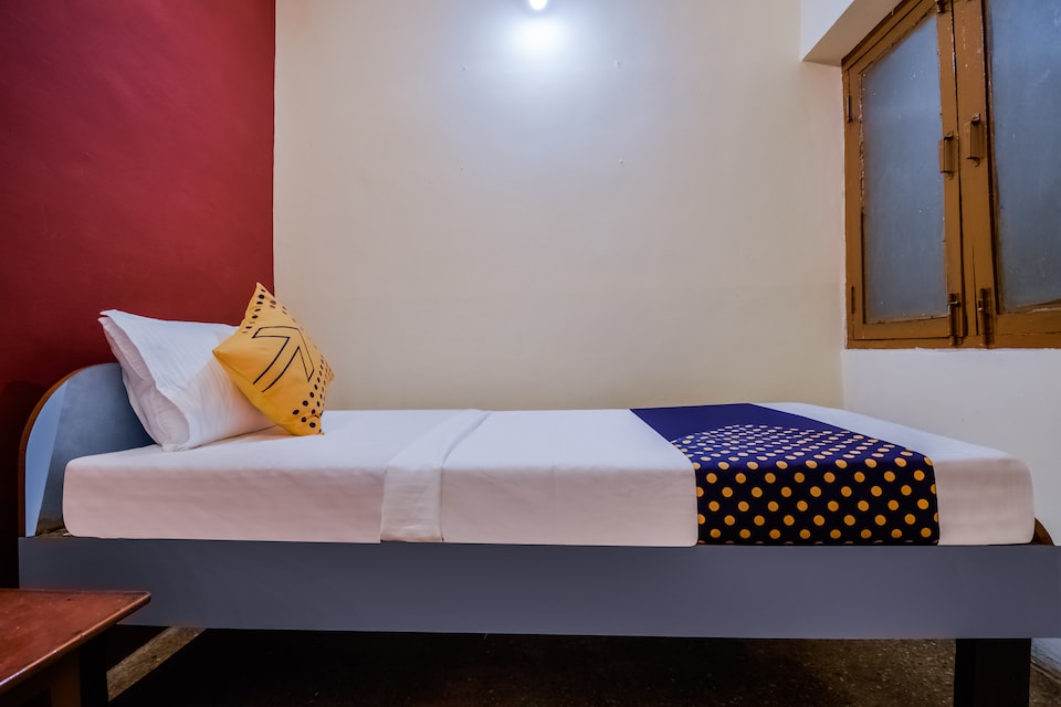 SPOT ON 65460 Hotel Gulmohar, Betul, Betul