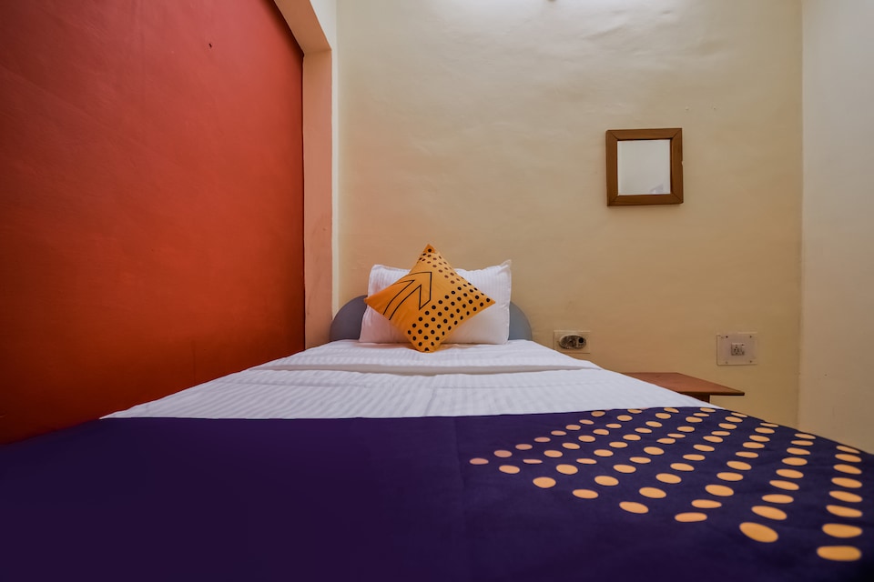 SPOT ON 65460 Hotel Gulmohar, Betul, Betul