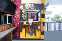 OYO Life 2215  Al' Yuafa