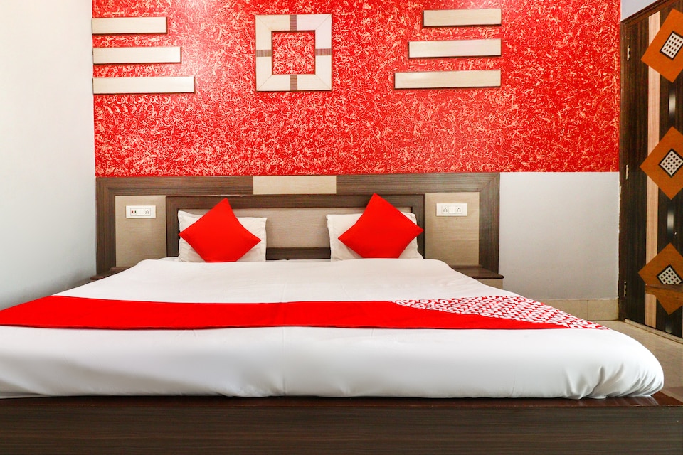 OYO 65467 Divyalok Resort, Moradabad, Moradabad