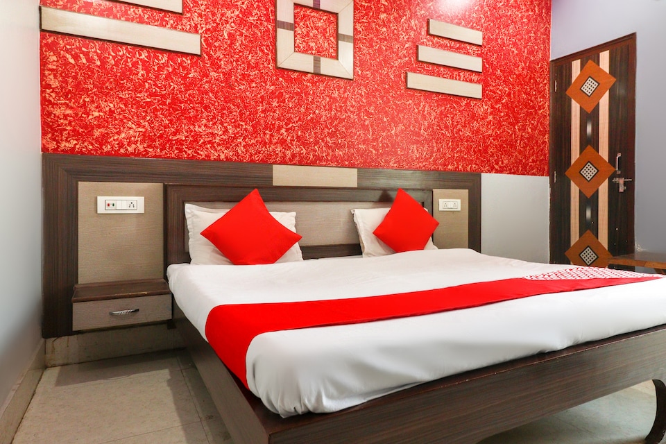 OYO 65467 Divyalok Resort, Moradabad, Moradabad