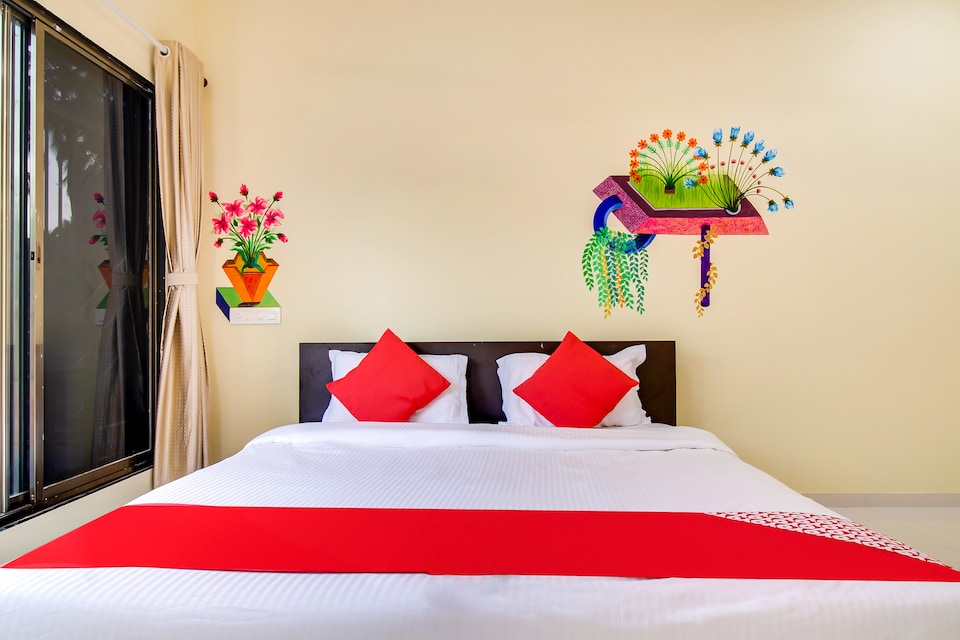 OYO Vaity Aqua Resort, Mumbai Vasai-Virar-Naigaon, Mumbai