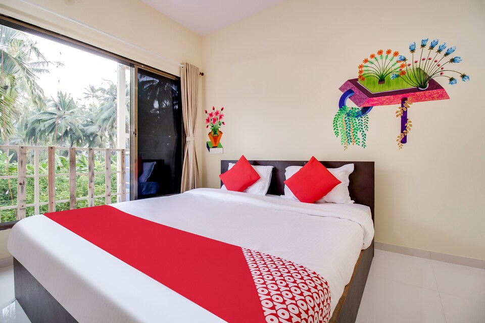 OYO Vaity Aqua Resort, Mumbai Vasai-Virar-Naigaon, Mumbai