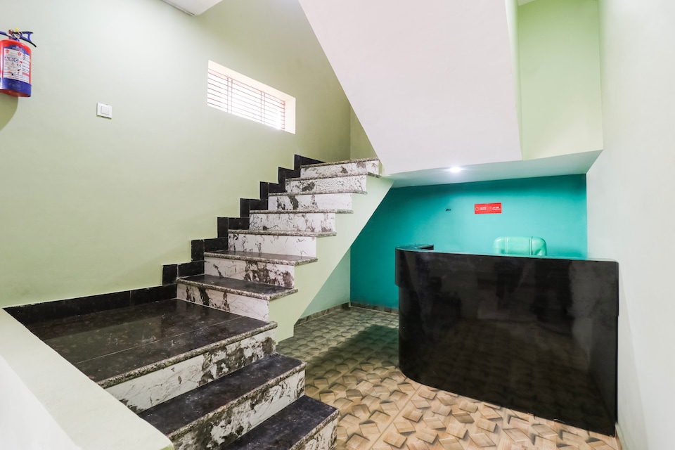 OYO 65477 The Pacific Inn, Sarnath Varanasi, Varanasi