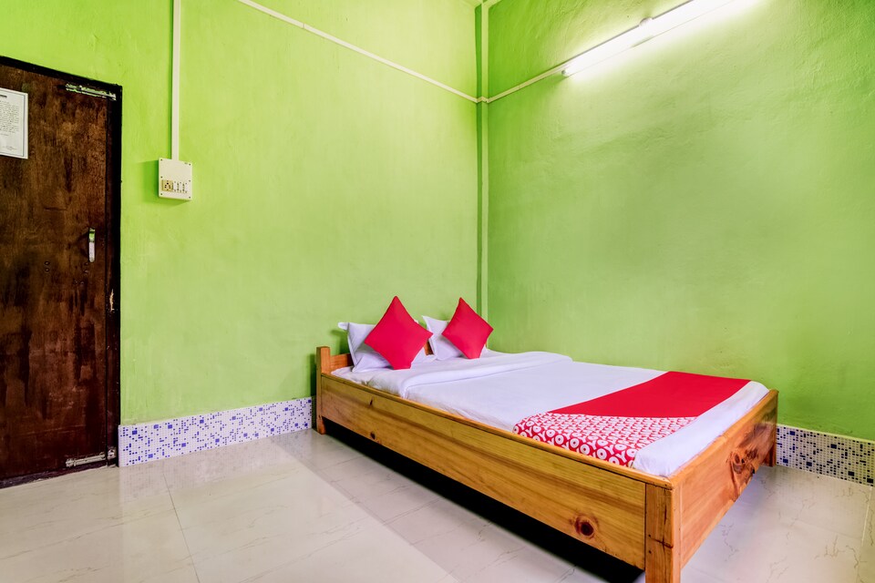 OYO 65481 Hot Spring Homestay, Dirang, Tawang