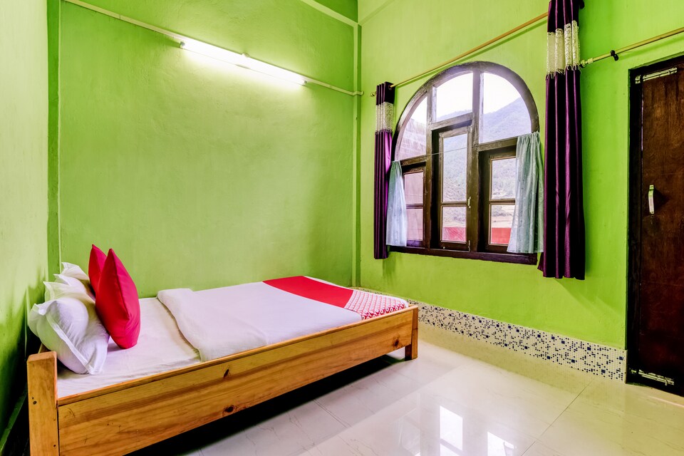 OYO 65481 Hot Spring Homestay, Dirang, Tawang