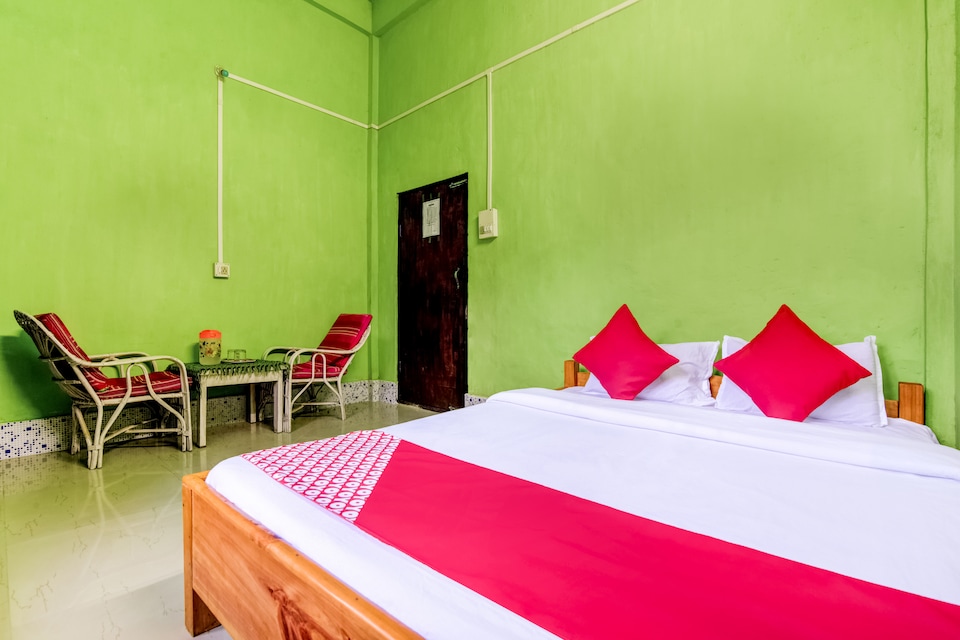OYO 65481 Hot Spring Homestay, Dirang, Tawang
