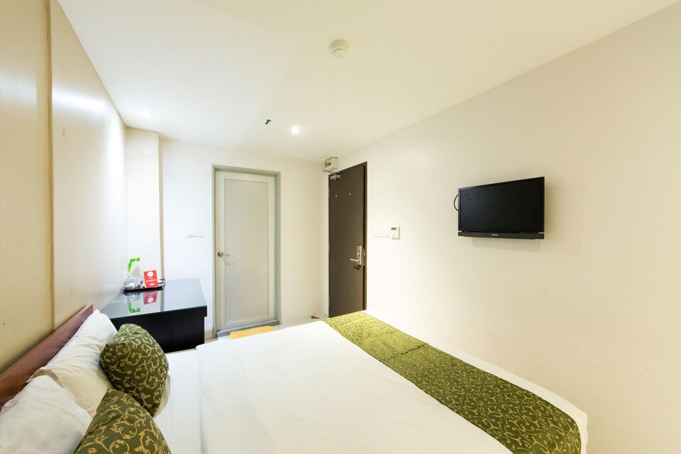 OYO 152 Swiss Cottage Hotel, Pekeliling, Kuala Lumpur