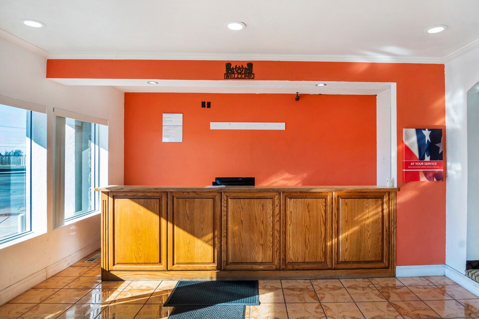 OYO Townhouse Dodge City KS, C67801, Dodge City KS