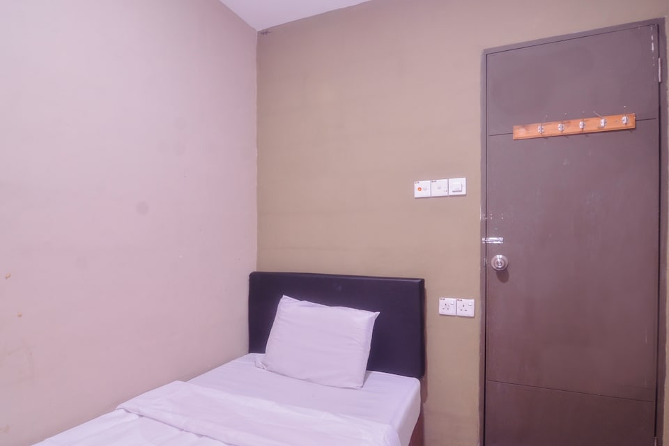 SPOT ON 89630 Hilltop Room, Kuching, Kuching