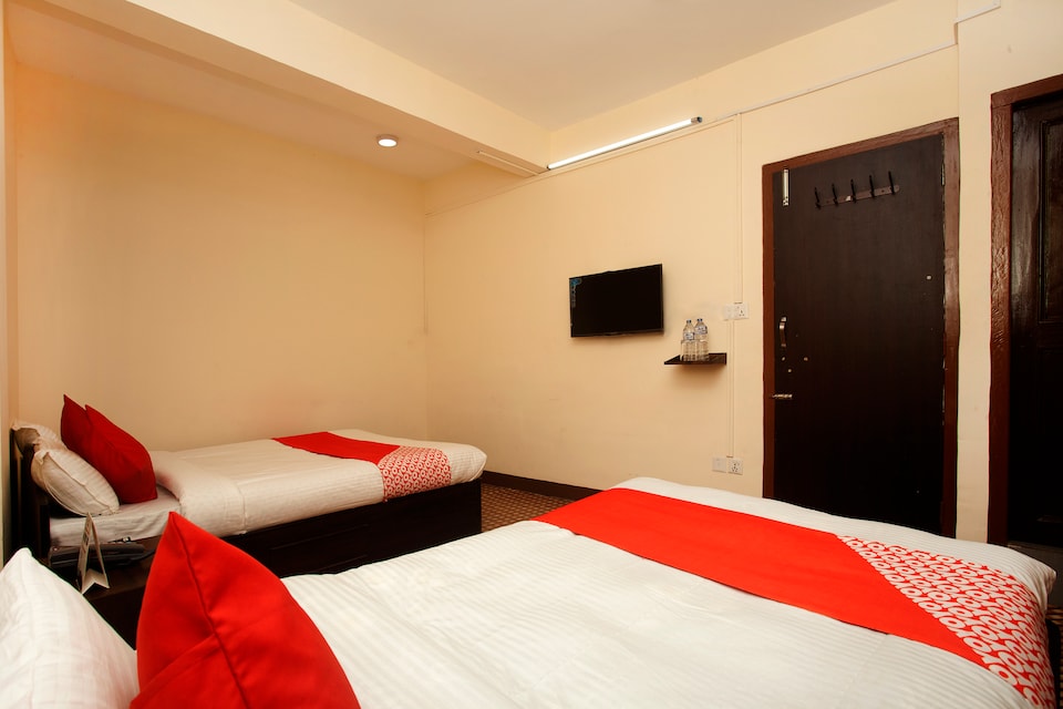 OYO 675 Hotel Shree Yantra, Gaushala Kathmandu, Kathmandu