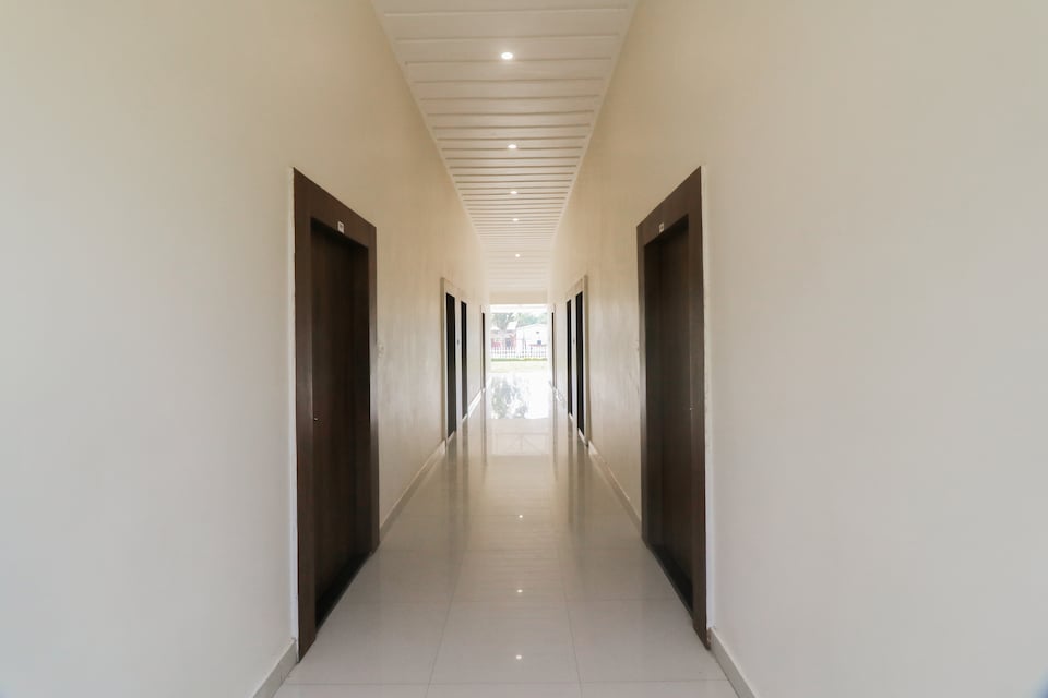 OYO 65488 Singanama Farm Resort, Pachmarhi, Pachmarhi