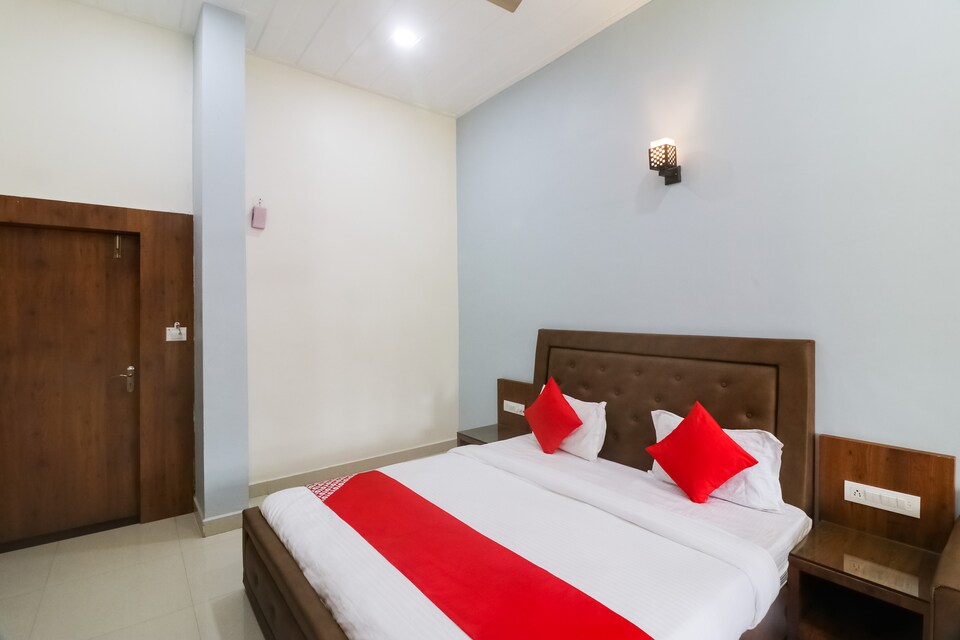 OYO 65488 Singanama Farm Resort, Pachmarhi, Pachmarhi