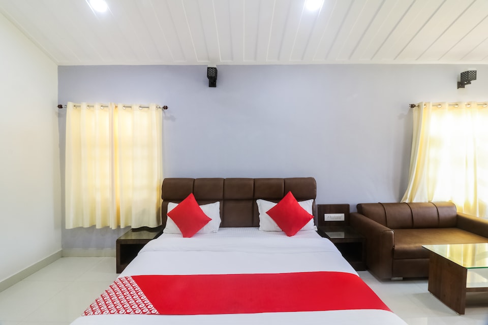 OYO 65488 Singanama Farm Resort, Pachmarhi, Pachmarhi