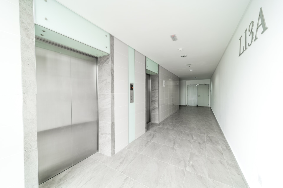 89633 Amazing Studio Vivo 9 Seputeh, Mid Valley, Seputeh