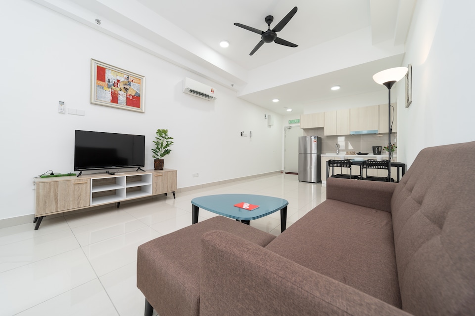 89633 Amazing Studio Vivo 9 Seputeh, Mid Valley, Seputeh