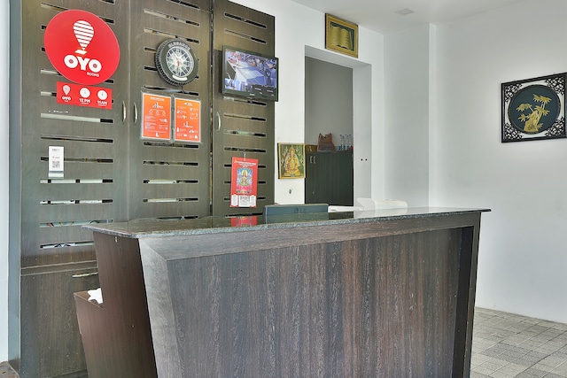 Hotel O Elite Residency Near Chennai International Airport