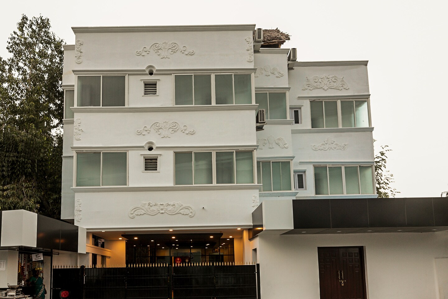 Good Budget Hotel Near Chennai Airport Good Budget Hotel Near Chennai Airport