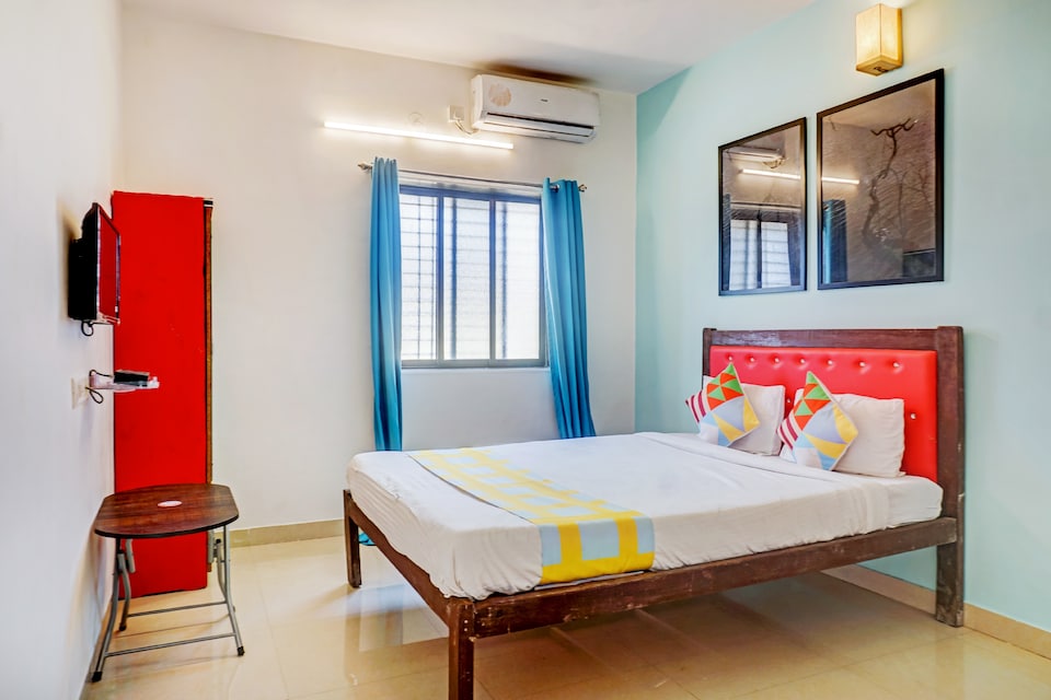 OYO Home 65495 Jeevanjyot, Lonavala, Lonavala