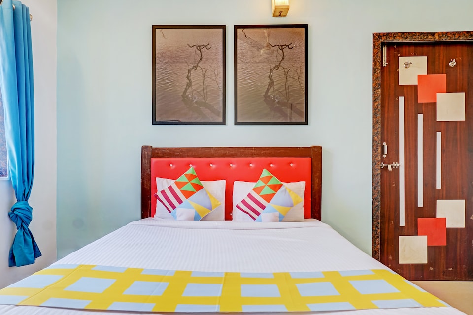 OYO Home 65495 Jeevanjyot, Lonavala, Lonavala