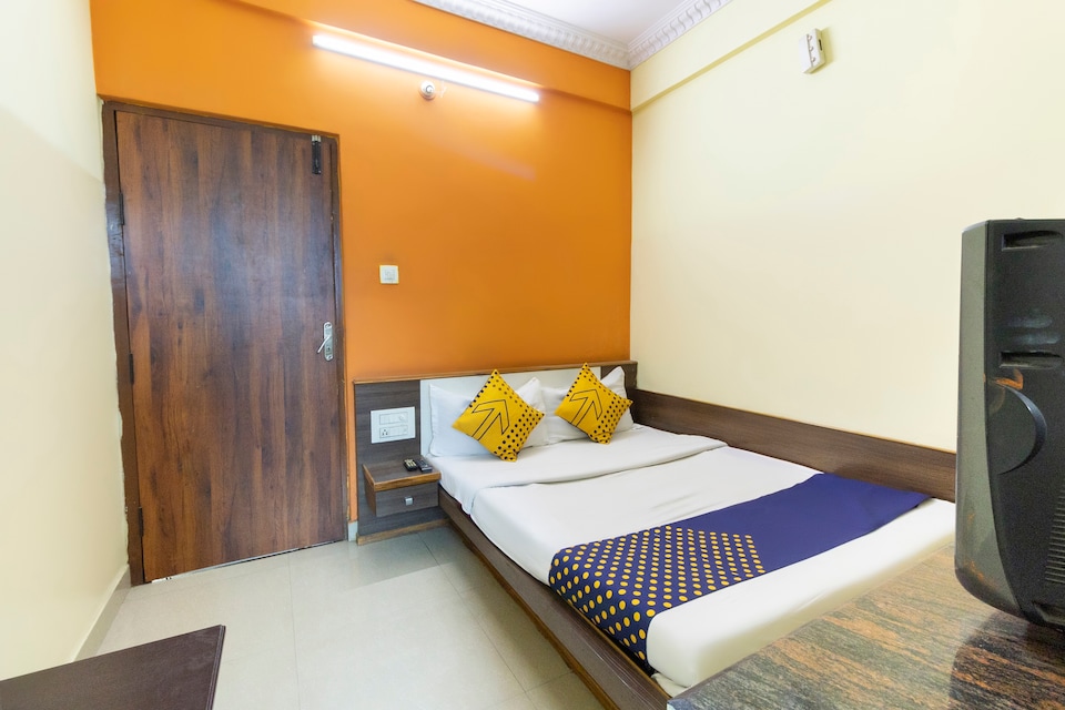Hotel O SK Lodge, Kengeri - Rajarajeshwari Nagar Bangalore, Bangalore