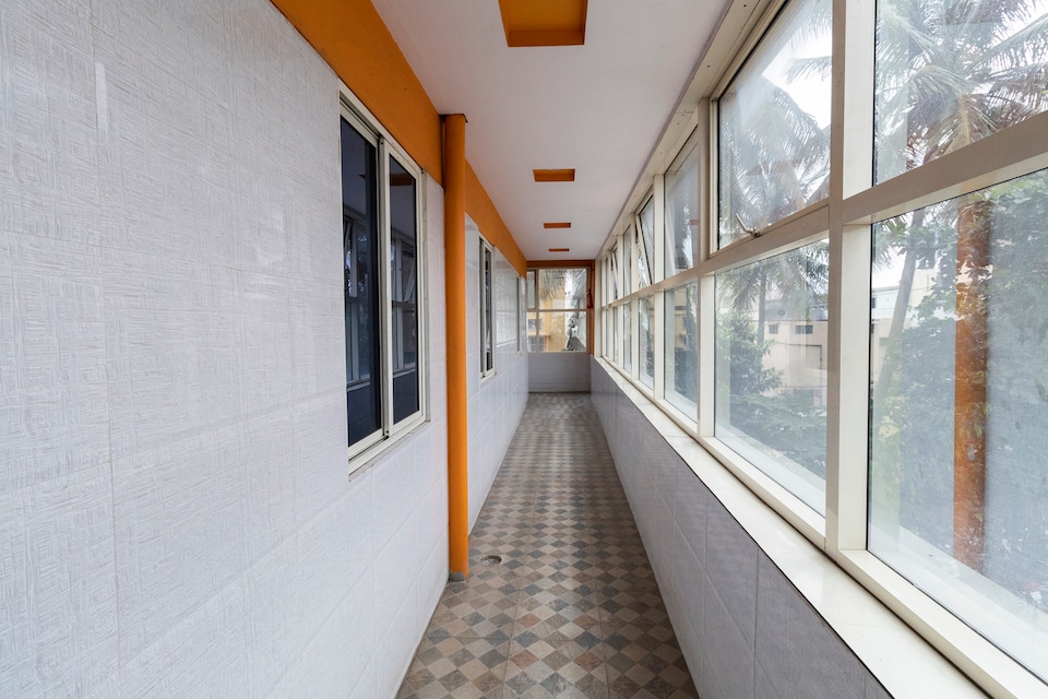 Hotel O SK Lodge, Kengeri - Rajarajeshwari Nagar Bangalore, Bangalore