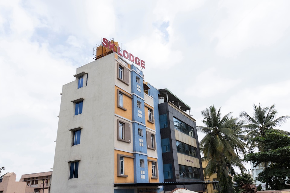 Hotel O SK Lodge, Kengeri - Rajarajeshwari Nagar Bangalore, Bangalore
