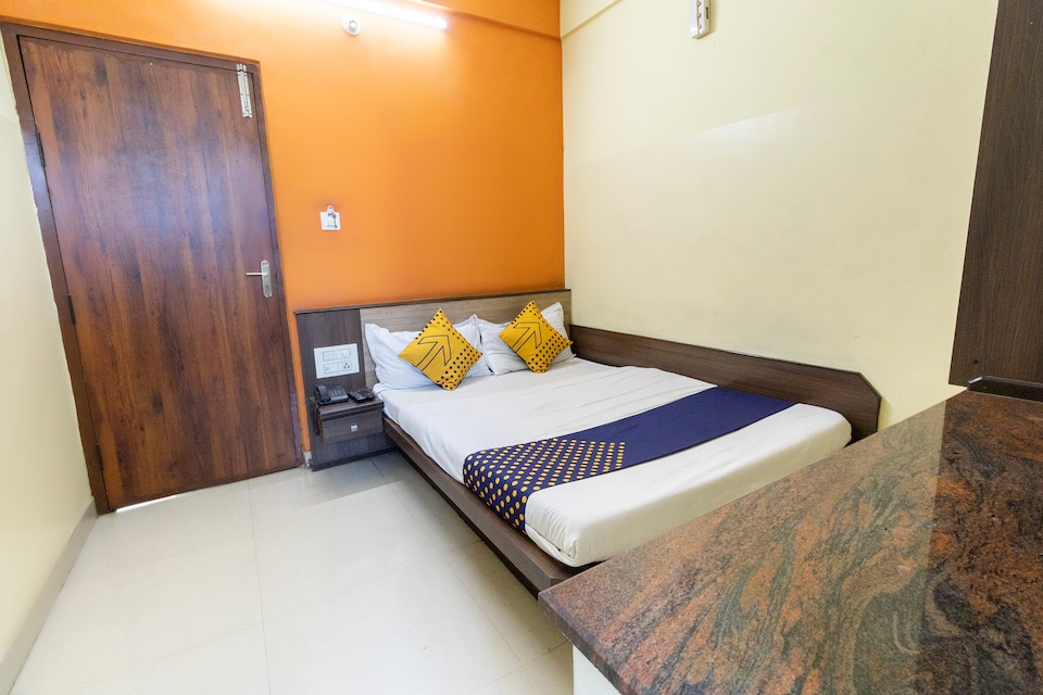 Hotel O SK Lodge, Kengeri - Rajarajeshwari Nagar Bangalore, Bangalore