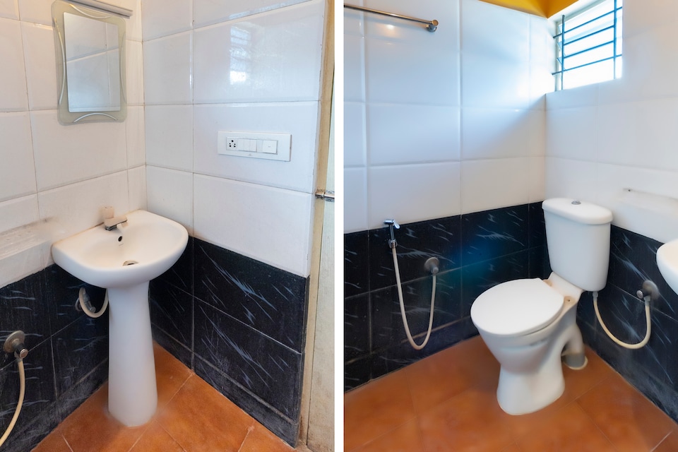 Hotel O SK Lodge, Kengeri - Rajarajeshwari Nagar Bangalore, Bangalore