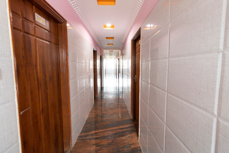 Hotel O SK Lodge, Kengeri - Rajarajeshwari Nagar Bangalore, Bangalore