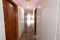 Hotel O SK Lodge