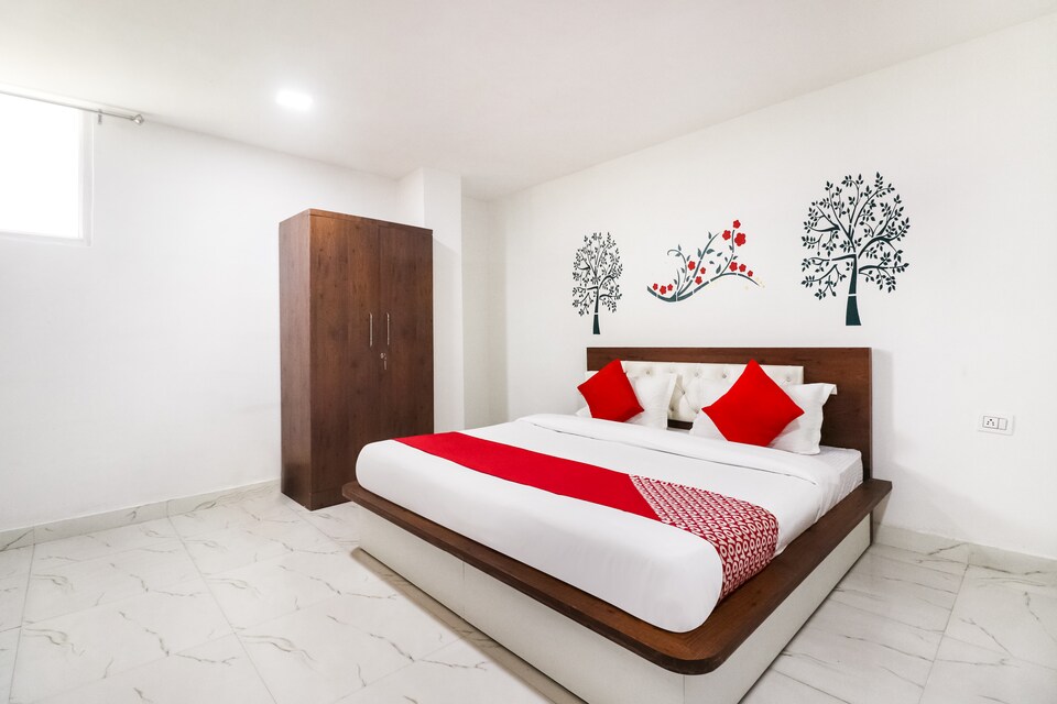 OYO 65502 Dream Mall, Palwal, Palwal