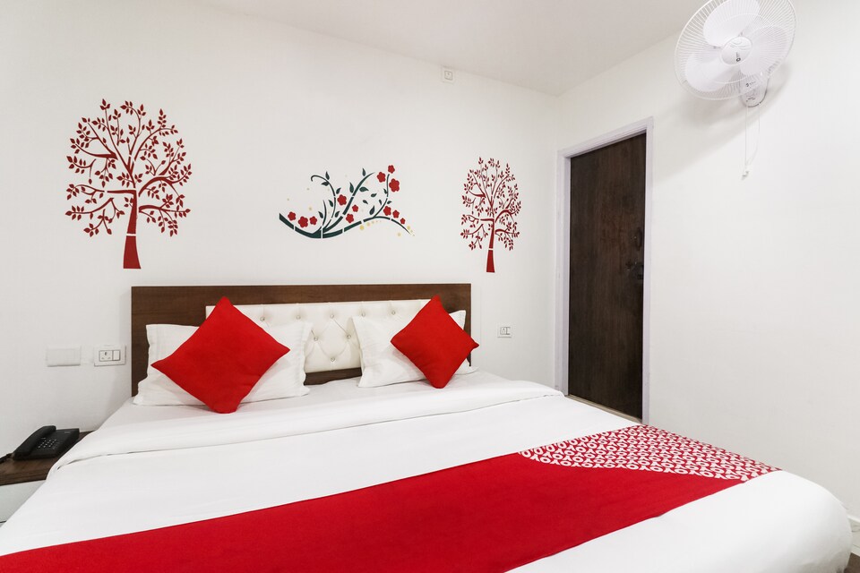 OYO 65502 Dream Mall, Palwal, Palwal