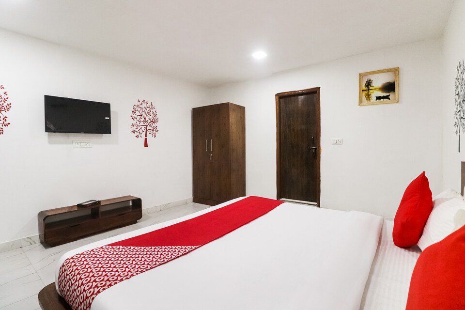 OYO 65502 Dream Mall, Palwal, Palwal