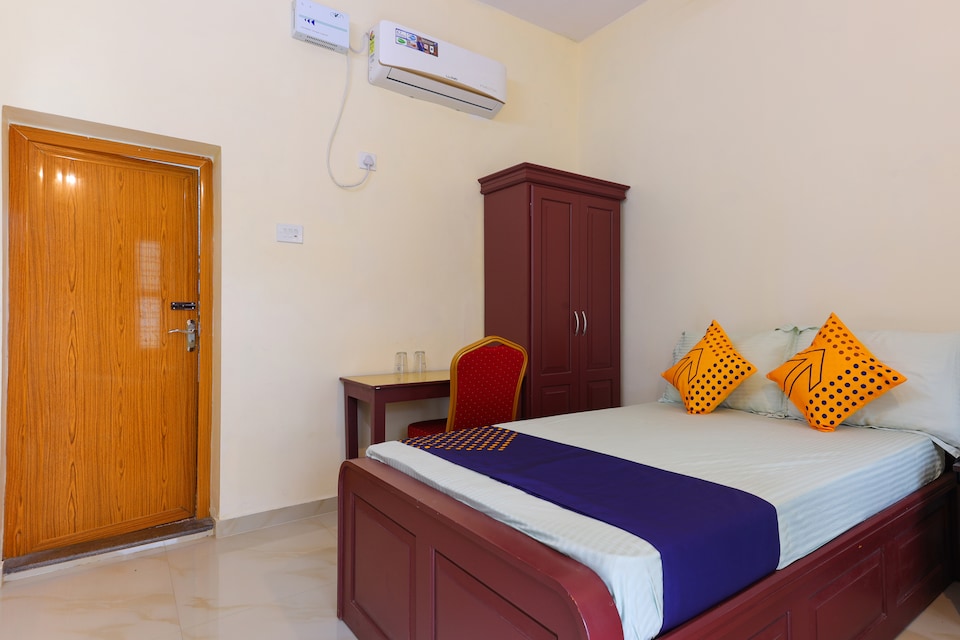 SPOT ON 65507 Raj Royal Residency , Pathanamthitta, Pathanamthitta