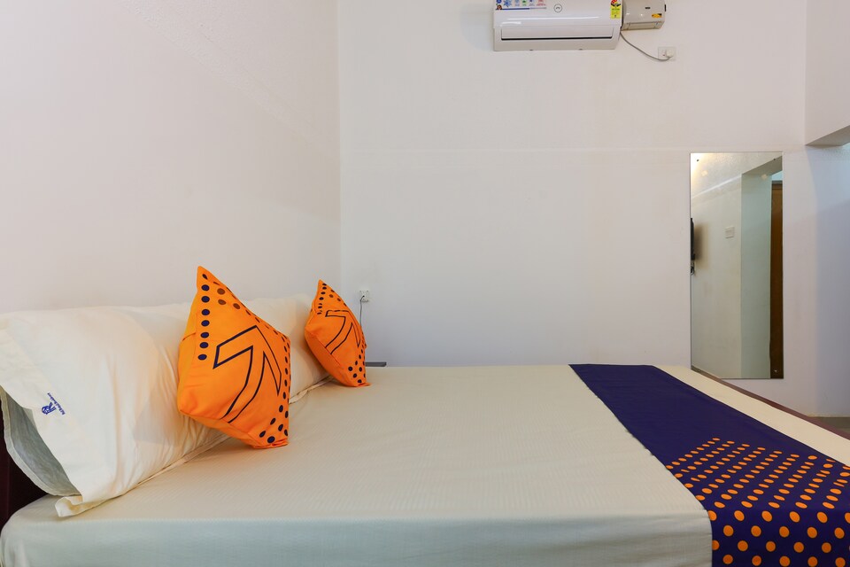 SPOT ON 65507 Raj Royal Residency , Pathanamthitta, Pathanamthitta