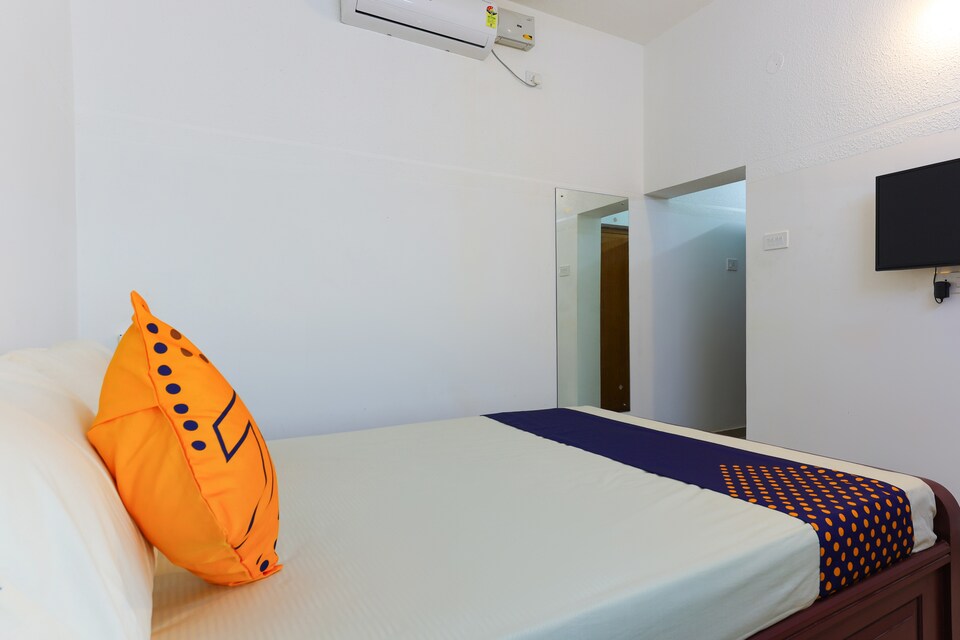 SPOT ON 65507 Raj Royal Residency , Pathanamthitta, Pathanamthitta