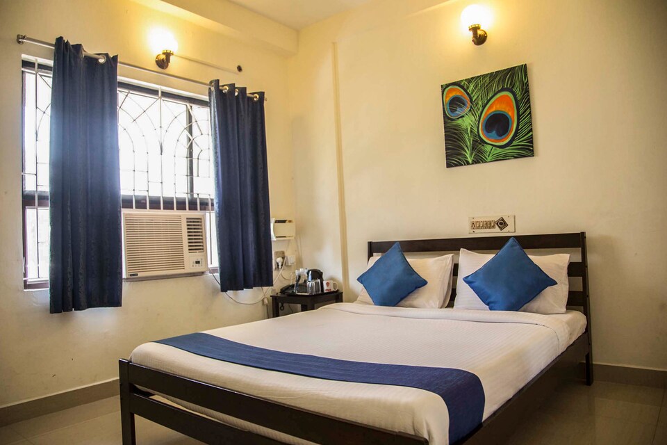 OYO 847 Apartment Convastay, Nungambakkam Chennai, Chennai