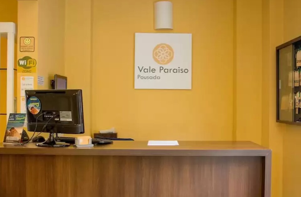 OYO Hotel Vale Paraíso, BR_RJ_Petrópolis_1, Petrópolis