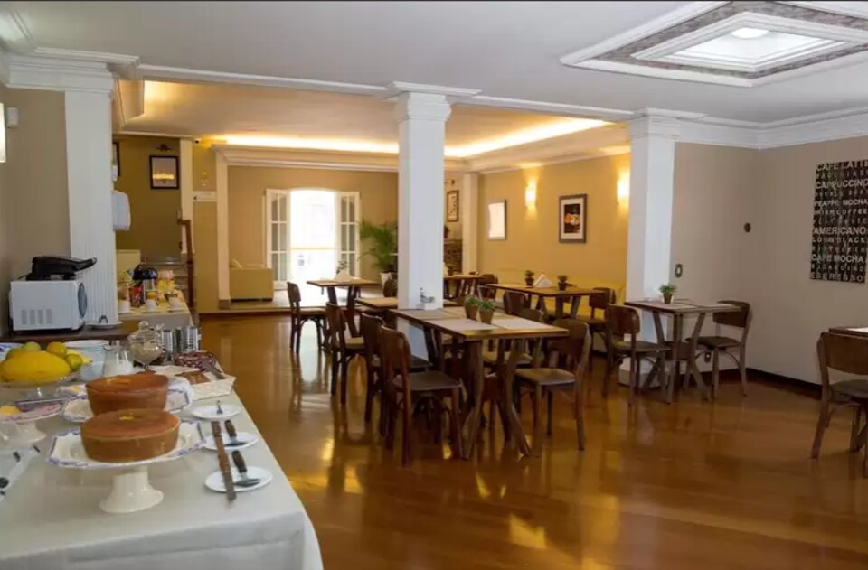 OYO Hotel Vale Paraíso, BR_RJ_Petrópolis_1, Petrópolis