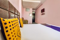 SPOT ON Kanpur Deluxe