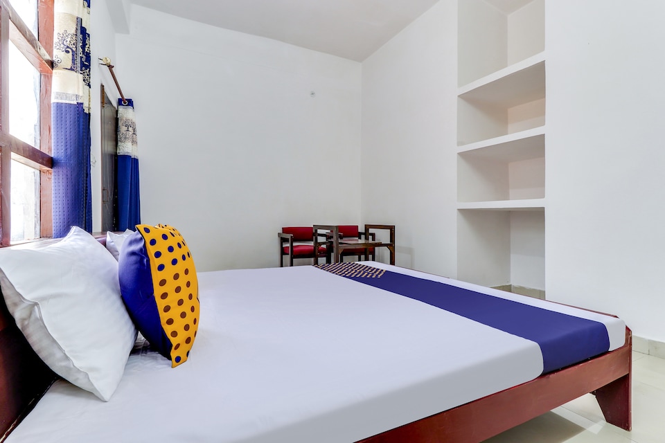 SPOT ON 65518 Divyata Inn, Faizabad Road, Lucknow