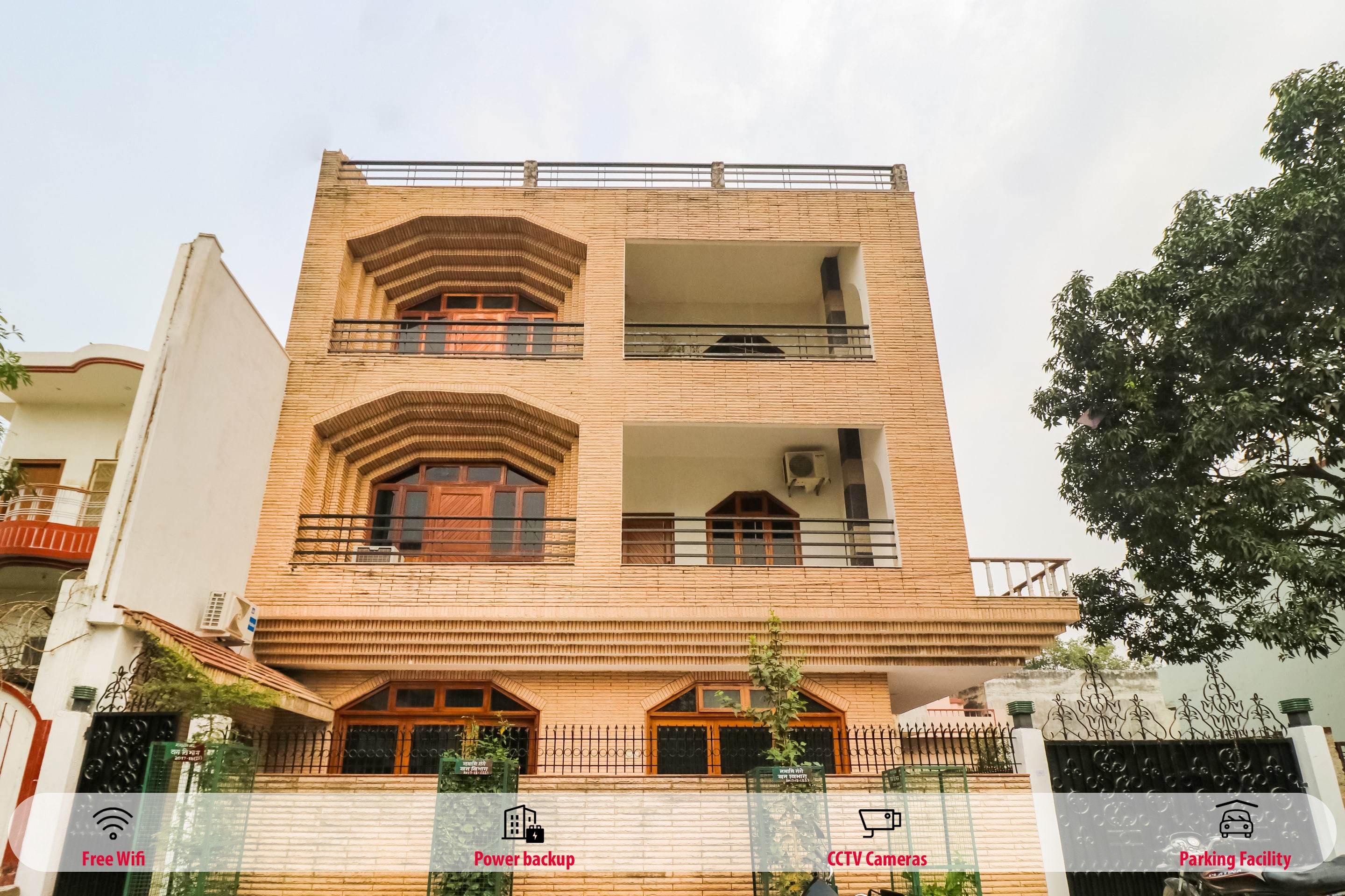 Hotels in Godowlia, Varanasi Starting ₹379 Upto 84 OFF on 46