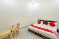 OYO M.r. Taste Guest House