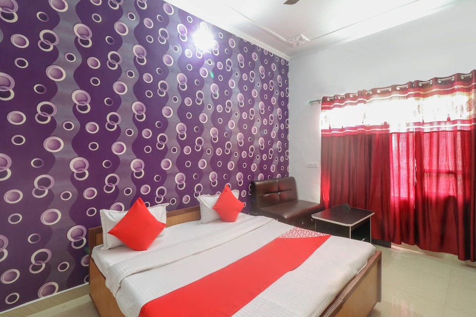 OYO 65527 Hotel Inter State, Kathua, Kathua