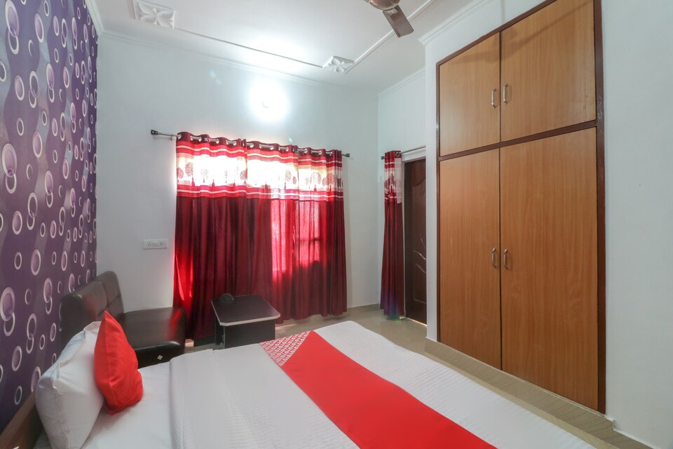 OYO 65527 Hotel Inter State, Kathua, Kathua