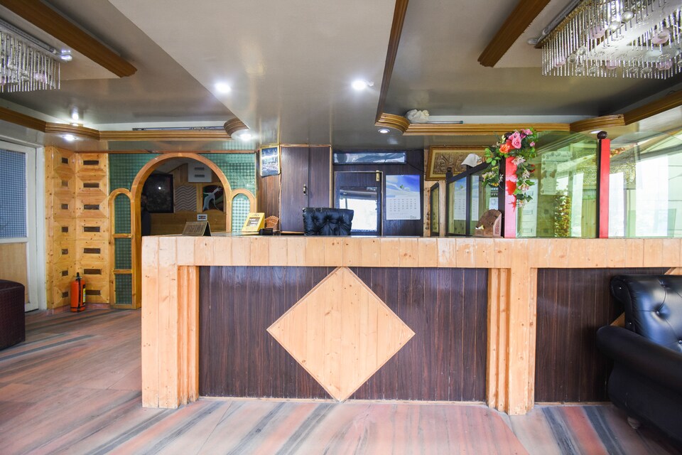 OYO 65528 Hotel Hill View, Pahalgam, Pahalgam