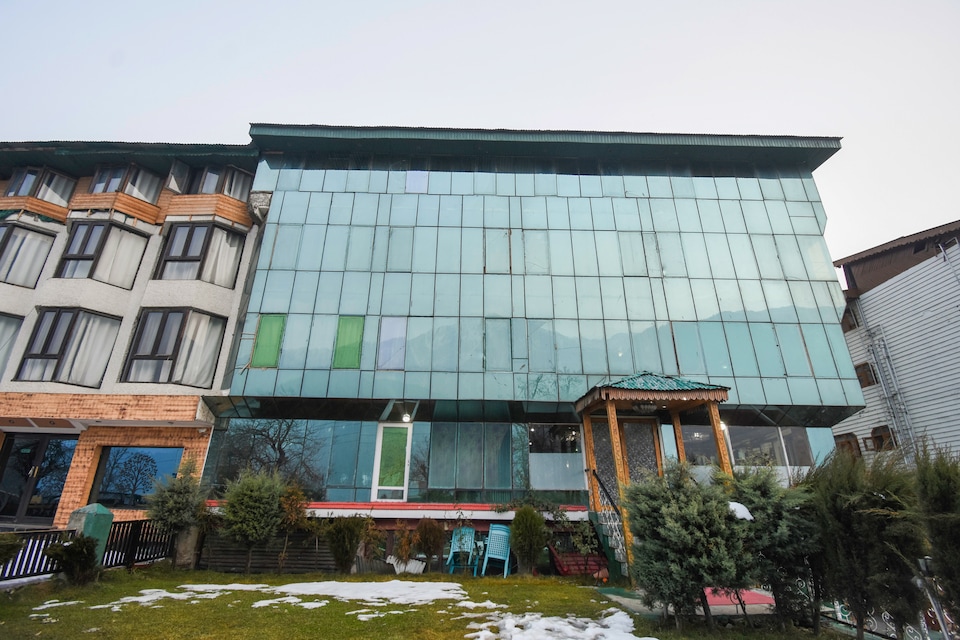 OYO 65528 Hotel Hill View, Pahalgam, Pahalgam
