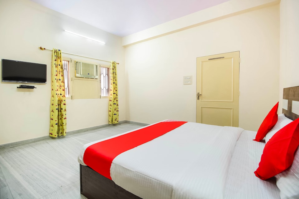 OYO 65530 Rajmegh Palace, Jaipur Airport, Jaipur