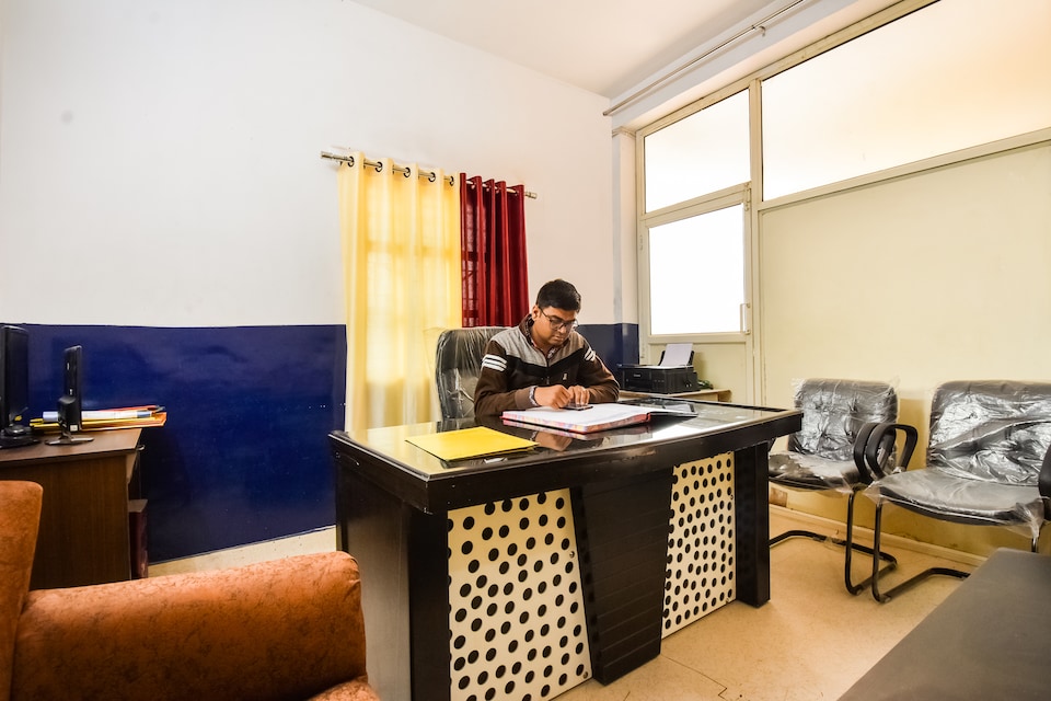 Hotel O  Pratap, City Centre, Gwalior